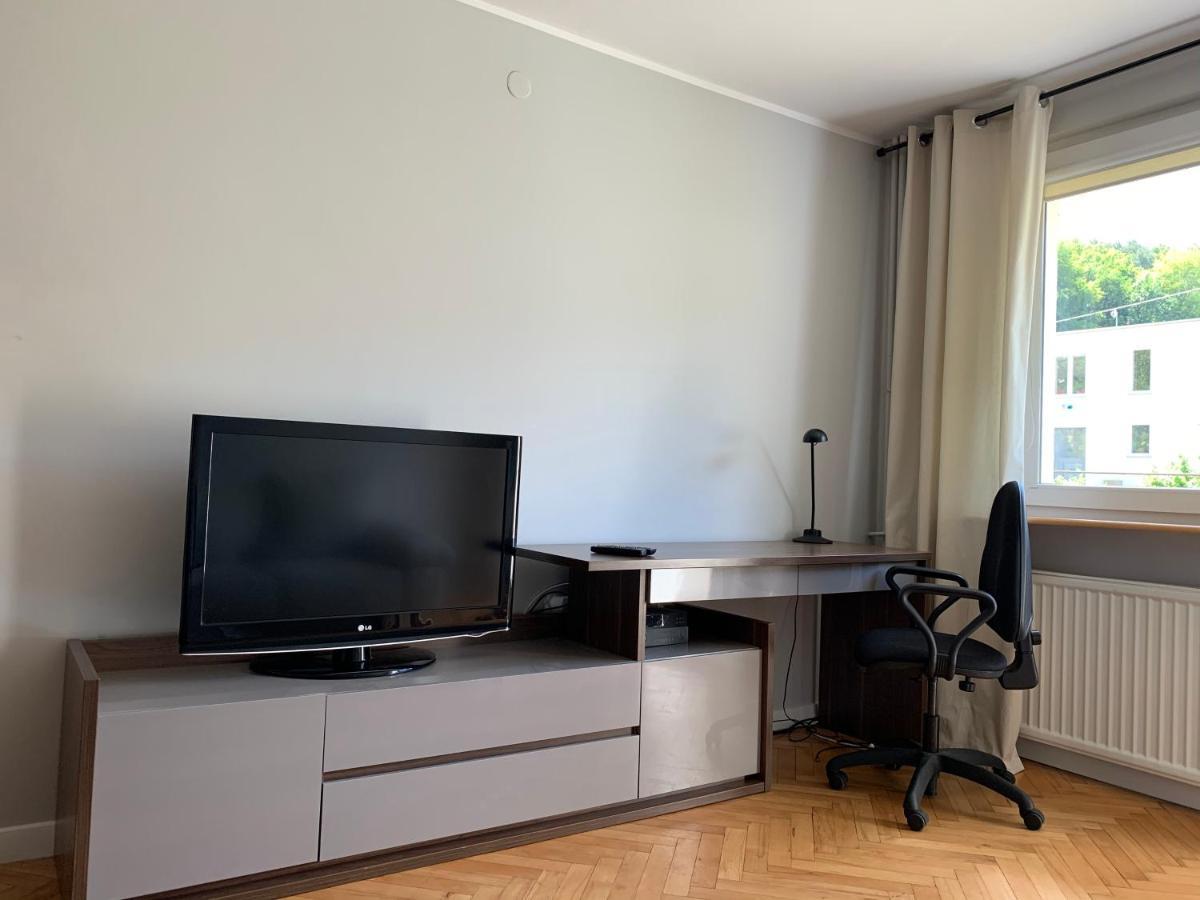 Morska Apartment