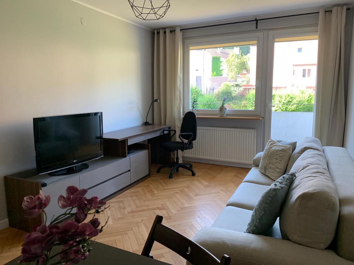 Apartment Morska Gdynia
