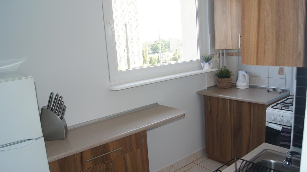 Morska Apartment Gdynia