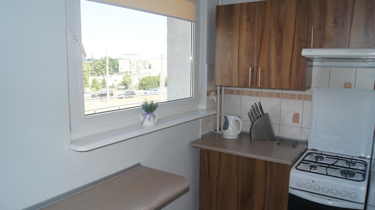 Morska Apartment