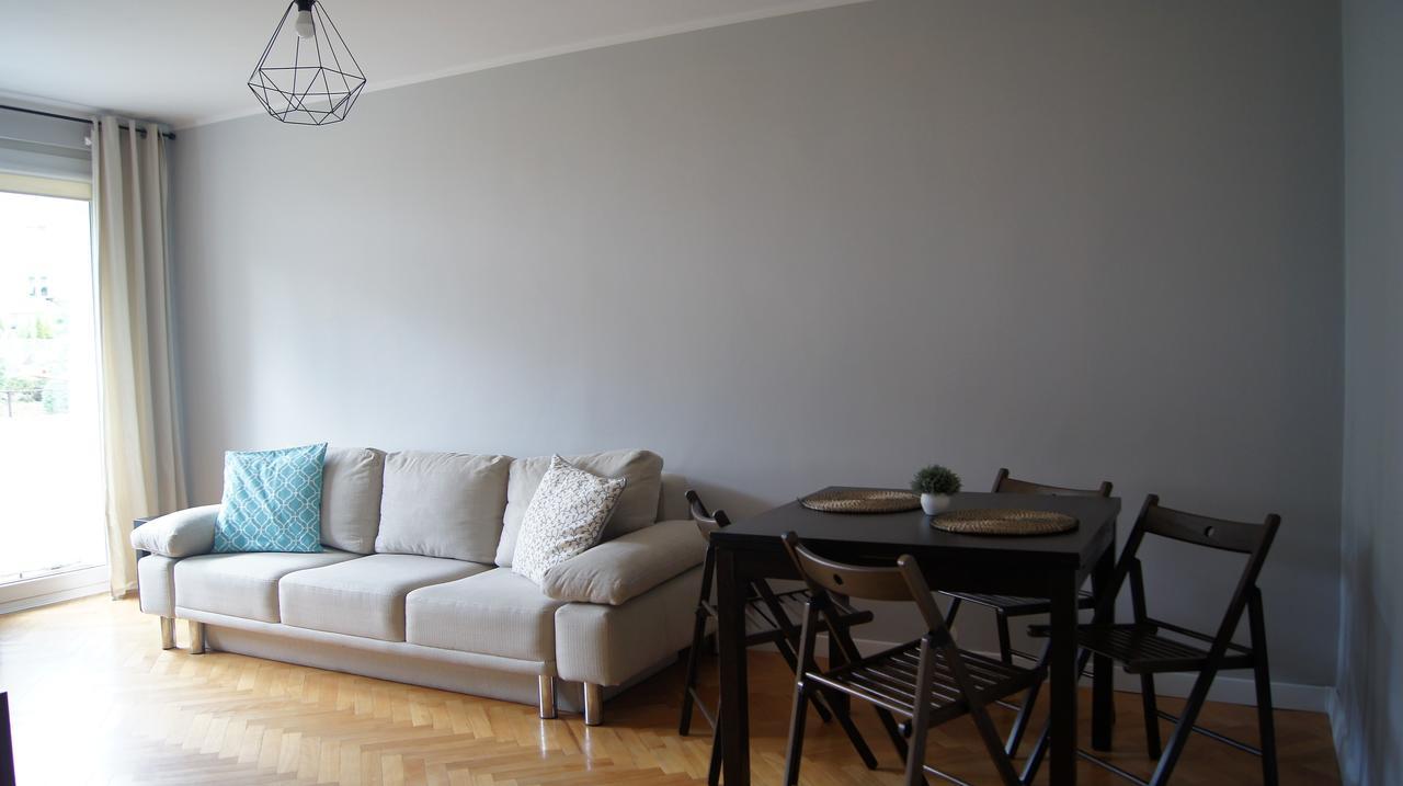 Apartment Morska *